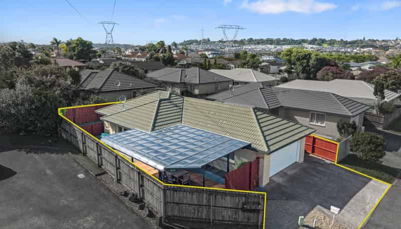 20 Ksenia Drive, Flat Bush