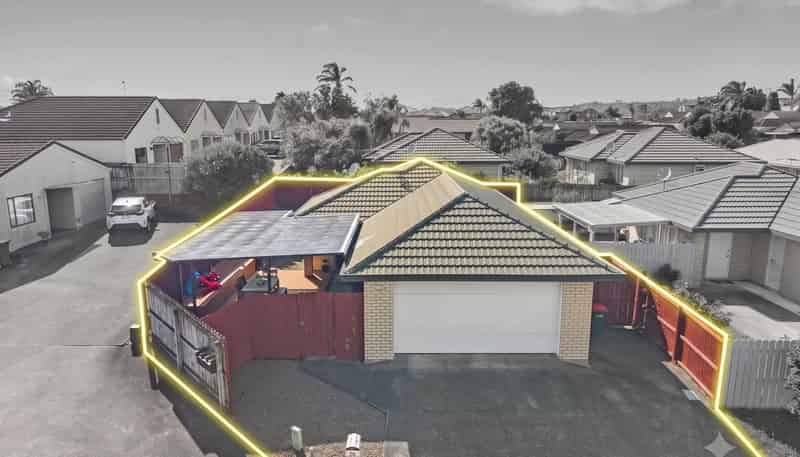 20 Ksenia Drive, Flat Bush