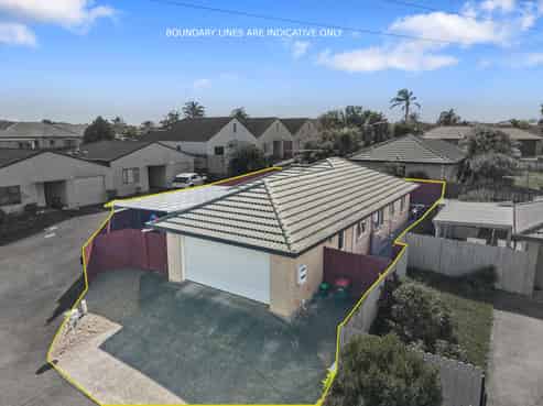 20 Ksenia Drive, Flat Bush