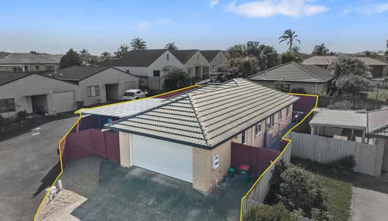 20 Ksenia Drive, Flat Bush
