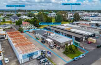 Income + Development Potential in Papakura