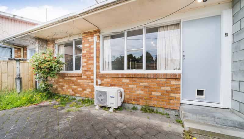 3/84 Linton Street, West End