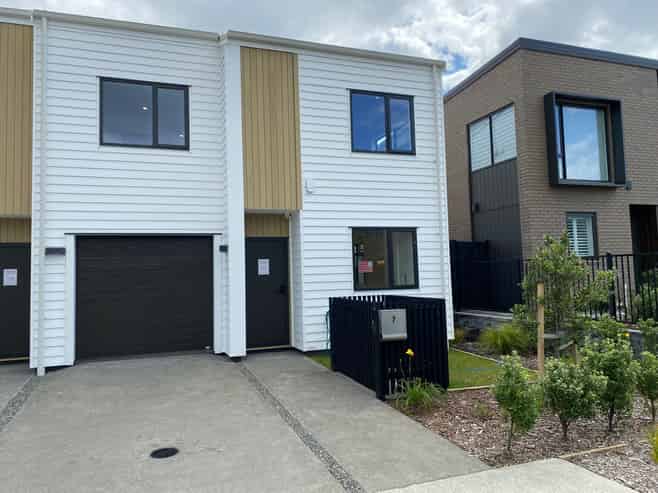 7 Whareponga Lane, Stonefields