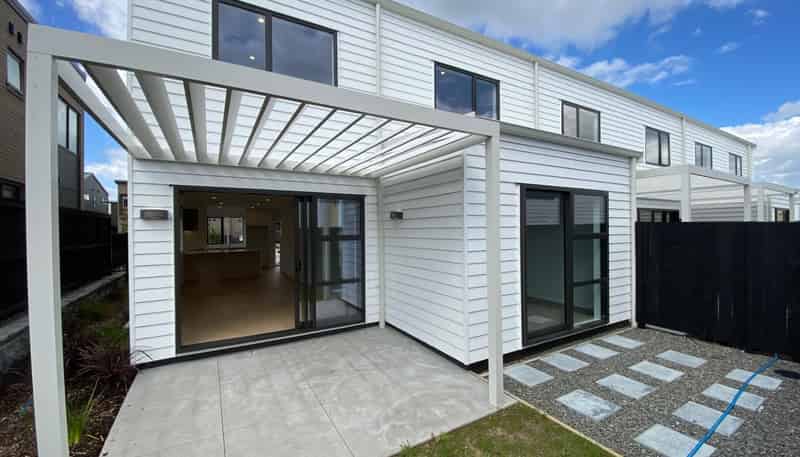 7 Whareponga Lane, Stonefields