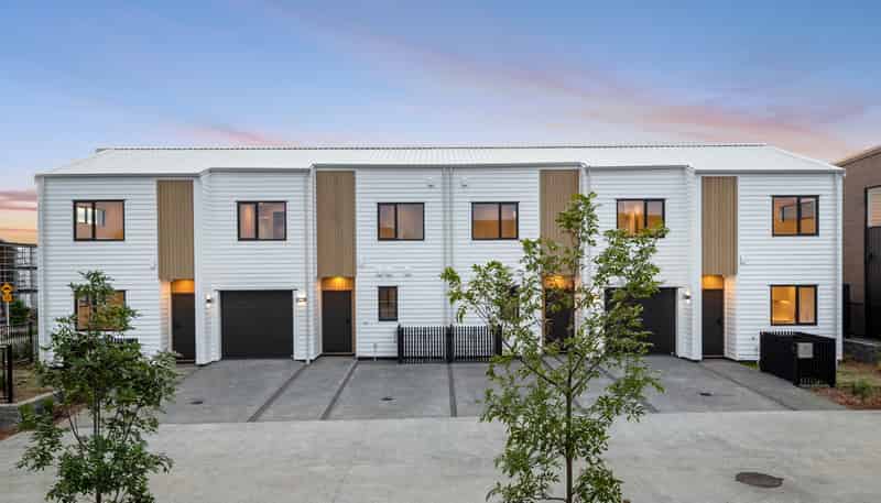 7 Whareponga Lane, Stonefields