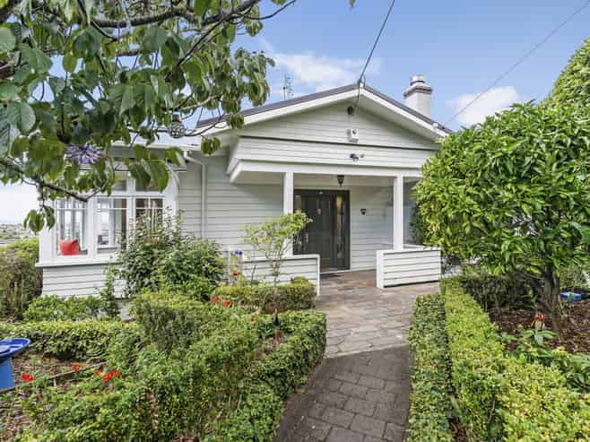 1/33 Mainston Road, Remuera