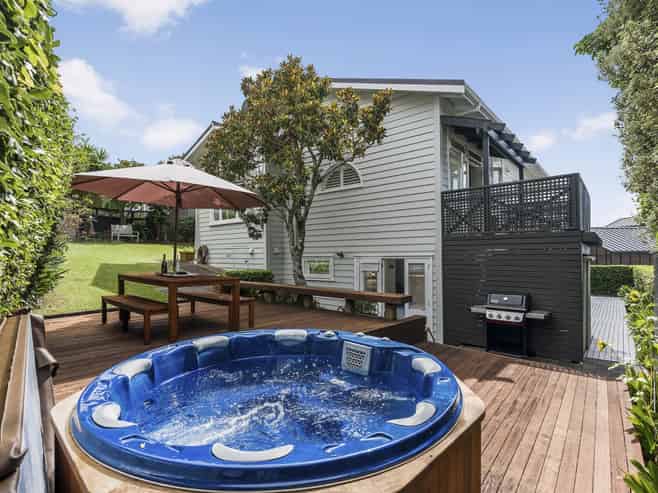 1/33 Mainston Road, Remuera