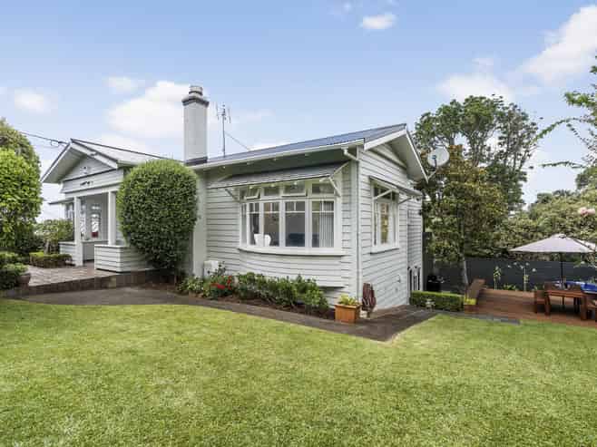 1/33 Mainston Road, Remuera