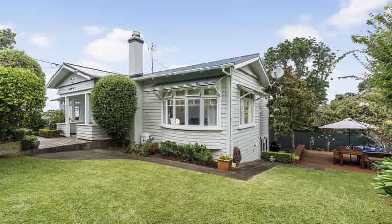 1/33 Mainston Road, Remuera