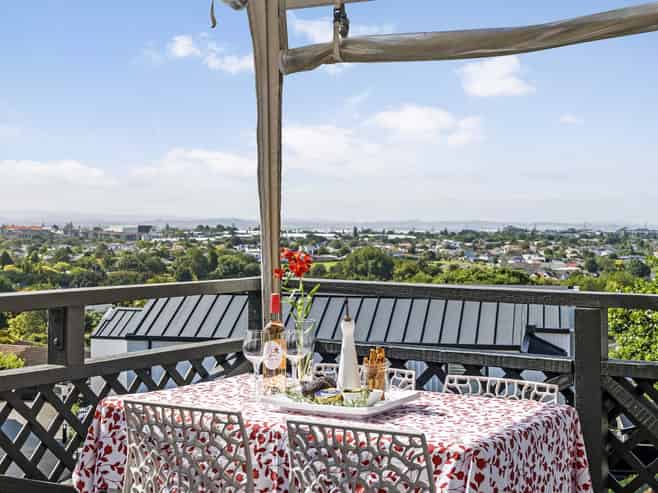 1/33 Mainston Road, Remuera