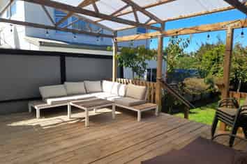 119  Taupo View Road, Hilltop