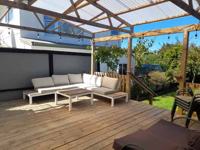 119  Taupo View Road, Hilltop