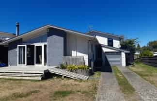 119  Taupo View Road, Hilltop