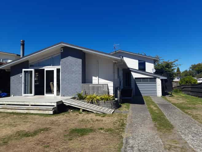 119  Taupo View Road, Hilltop