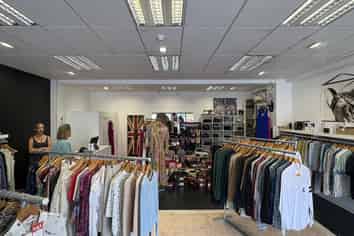 Retail for lease - Havelock North, Hawke's Bay​​