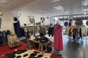 Retail for lease - Havelock North, Hawke's Bay​​