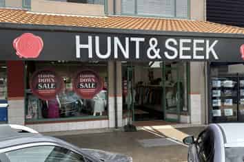 Retail for lease - Havelock North, Hawke's Bay​​