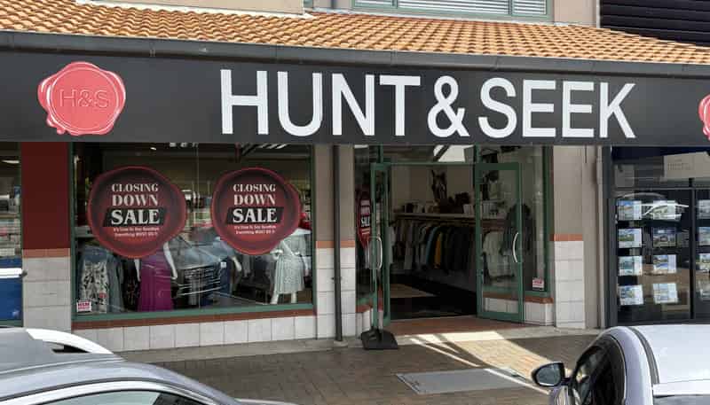 Shop 4, 1 Napier Road, Havelock North