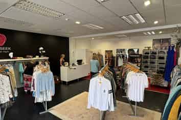 Retail for lease - Havelock North, Hawke's Bay​​