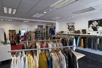 Retail for lease - Havelock North, Hawke's Bay​​