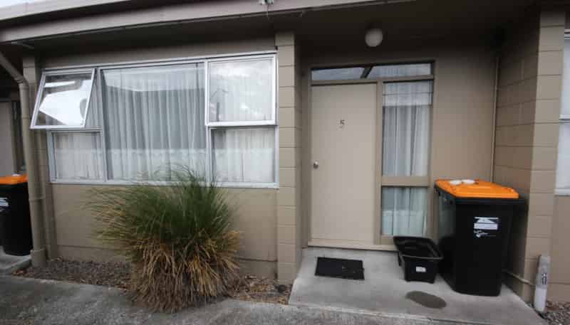 5/26 Linton Street, Palmerston North