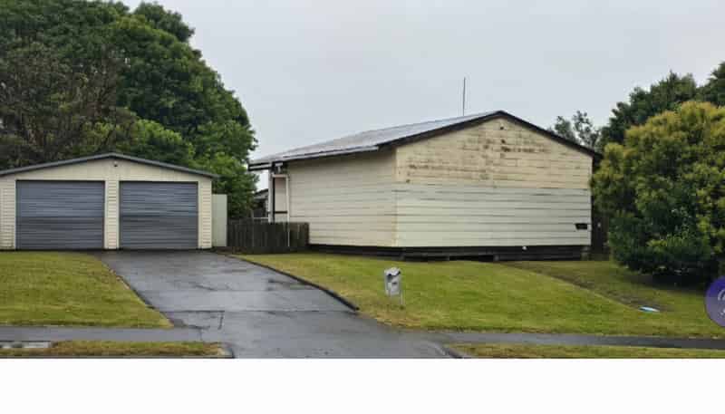 18 Burundi Avenue, Clendon Park
