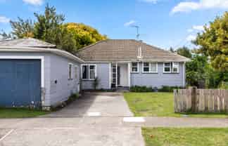 11 Churchill Crescent, Te Hapara