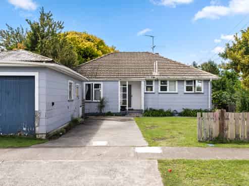 11 Churchill Crescent, Te Hapara