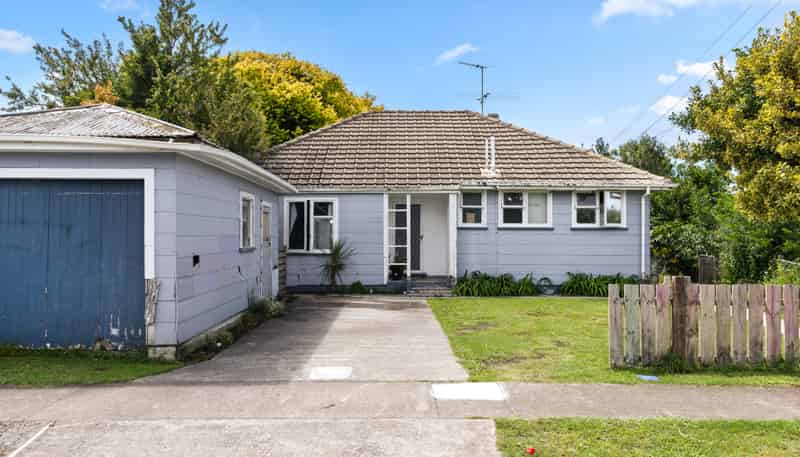 11 Churchill Crescent, Te Hapara