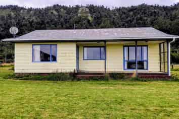 4248 Harihari State Highway, Harihari