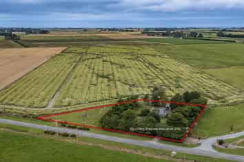 4 Southbridge Sedgemere Road, Southbridge