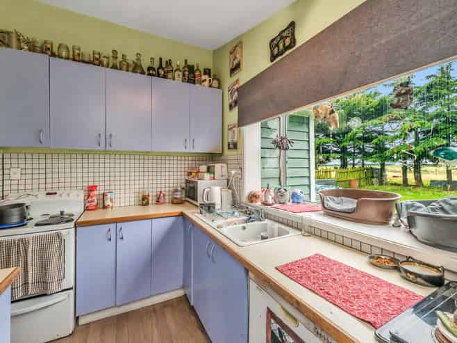 4 Southbridge Sedgemere Road, Southbridge