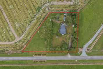 4 Southbridge Sedgemere Road, Southbridge