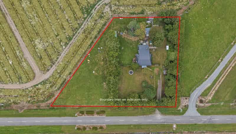 4 Southbridge Sedgemere Road, Southbridge