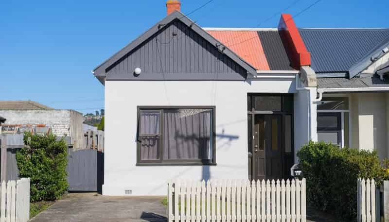 28 Eskvale Street, Saint Kilda