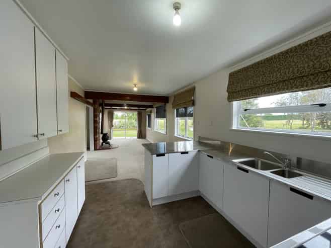 34 Grasmere Avenue, Karamu