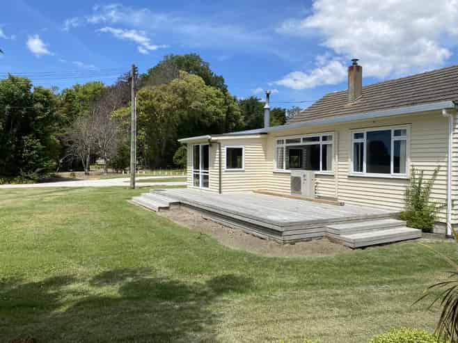 34 Grasmere Avenue, Karamu