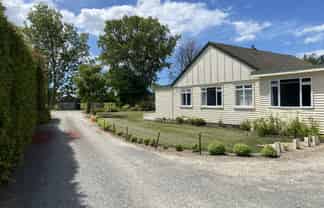 34 Grasmere Avenue, Karamu