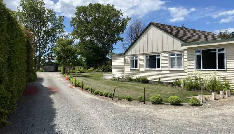 34 Grasmere Avenue, Karamu