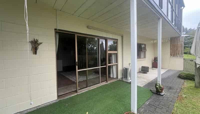 1 Burgess Street, Te Aroha