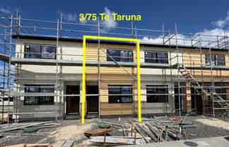 3/75 Te Taruna Drive, Milldale
