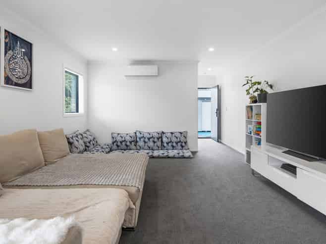 4/9 Beverley Crescent, Hillcrest