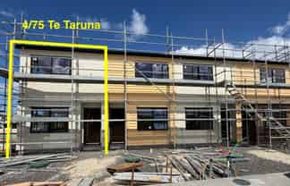 4/75 Te Taruna Drive, Milldale