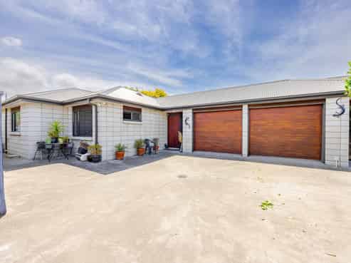 49A Avenue Road, Greenmeadows