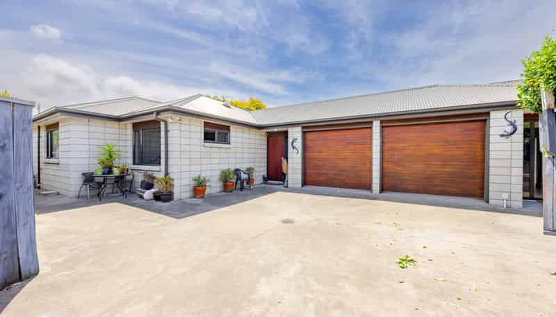 49A Avenue Road, Greenmeadows
