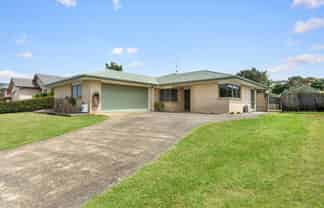 7 Loveridge Place, Morrinsville