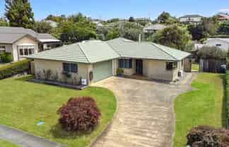 7 Loveridge Place, Morrinsville