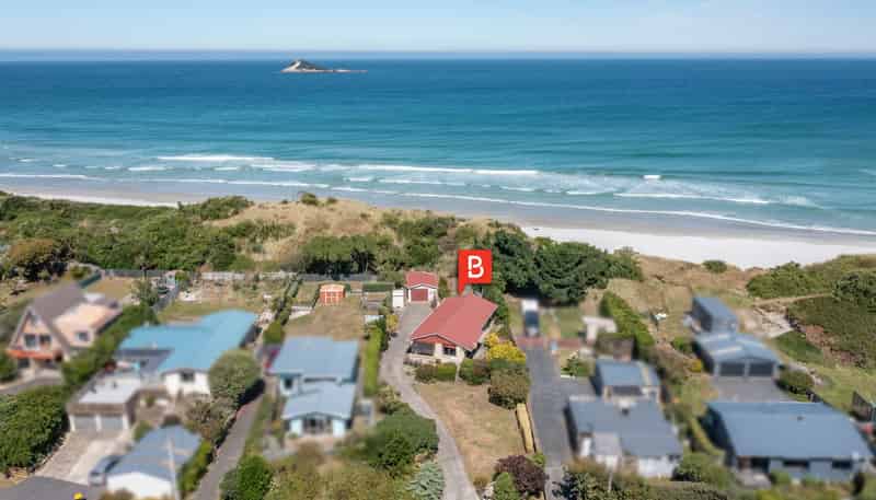 591 Brighton Road, Westwood