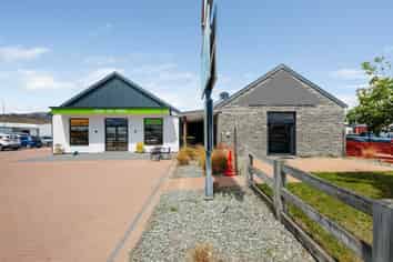 Investment Opportunity