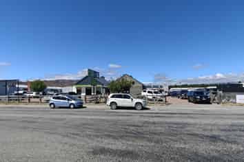 Investment Opportunity